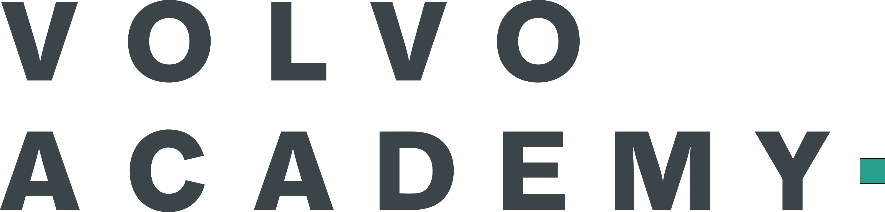 Volvo Academy